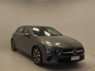 Usata Mercedes A200