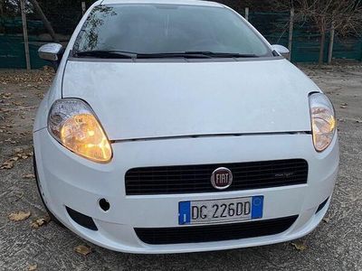 usata Fiat Grande Punto - 2007