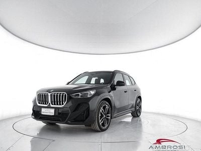 Nuova BMW X1 M Sport 326 CV (239 kW) 2025 Grigio SUV
