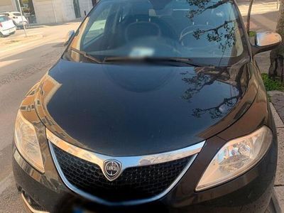 usata Lancia Ypsilon 3ª serie - 2020