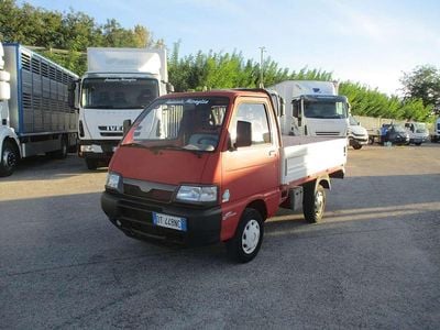 Piaggio Porter
