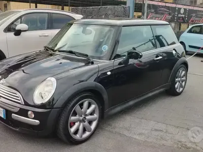 Occasion Mini One D