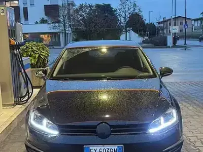 Usata VW Golf VII