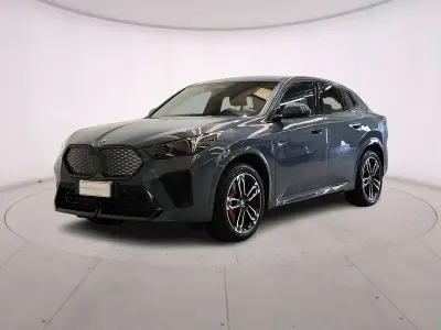 Usata BMW iX2