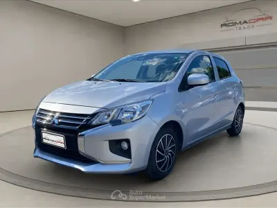 Usata Mitsubishi Space Star