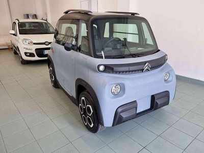 Grigio Usata 2022 Citroën AMI Utilitaria | 7290 €