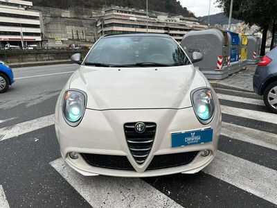 usata Alfa Romeo MiTo 1.4 tb m.air Q.verde sport plus pack 170cv