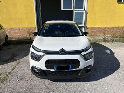 Gebraucht Citroën C3 Shine 102 PS (75 kW) 2022 Other Limousine