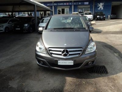 usata Mercedes 180 Classe B (T245)CDI Executive