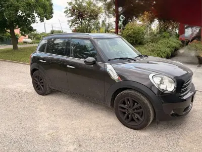 Usata Mini One Countryman