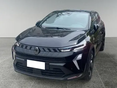 Nuova Renault Symbioz Evolution 145 CV (106 kW) 2025 SUV