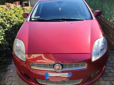 usata Fiat Bravo 1.6 120 CV 6 marce full full optional