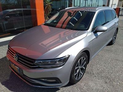 usata VW Passat 2.0