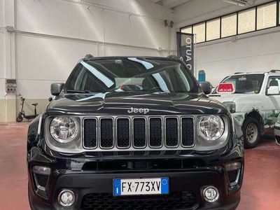 usata Jeep Renegade 1.0 t3 Limited 2wd GPL