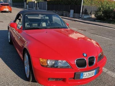 BMW Z3