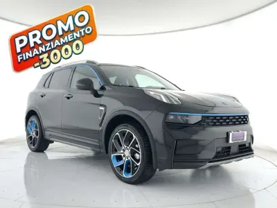 Usata Lynk & Co 01