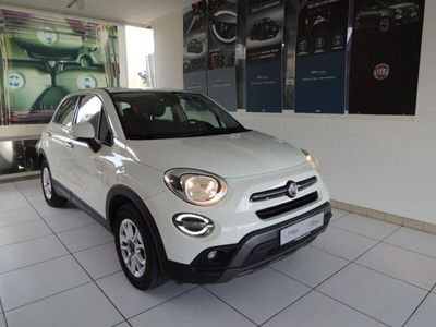 usata Fiat 500X 1.3 MultiJet 95 CV City Cross