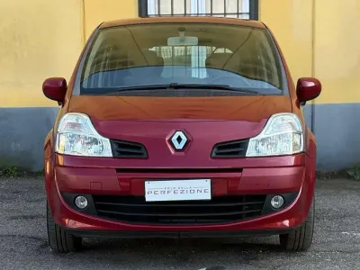 Usata Renault Grand Modus 75 CV (55 kW) 2009 Other Monovolume