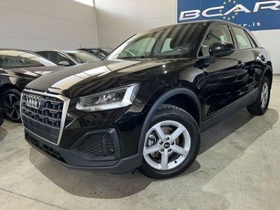 usata Audi Q2 30 TDI S tronic VIRTUAL/CAR PLAY NAV/LED/PARK PLUS