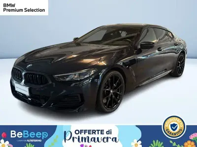 Usata BMW 840