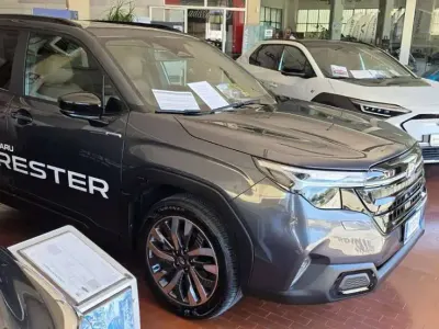 Nuova Subaru Forester Premium 136 CV (100 kW) 2026 Other SUV