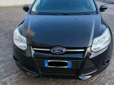 Usata Ford Focus