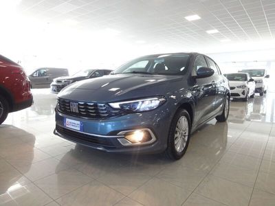 usata Fiat Tipo 1.3 Life 1.3 Mj 95cv 5p S&S Euro 6d