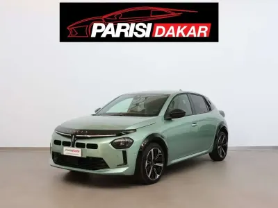 Usata Lancia Ypsilon 101 CV (74 kW) 2025 Verde giada Utilitaria
