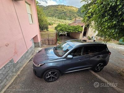 Occasion DR DR 6.0 185 ch (136 kW) 2022 Gris SUV