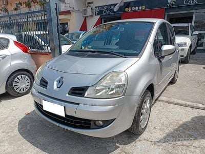 Renault Modus