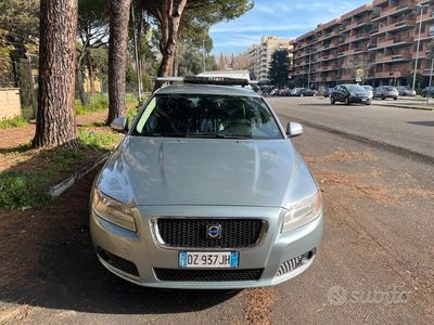 usata Volvo V70 D5 2.4 aut Momentum