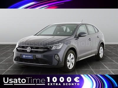 VW Taigo
