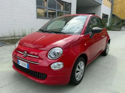 Usata Fiat 500 Connect 69 CV (50 kW) 2023 Other Utilitaria