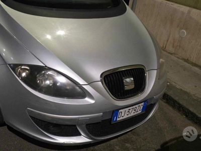 Seat Altea