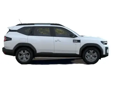 Nuova Dacia Bigster Journey 140 CV (102 kW) 2026 Verde SUV