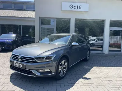 Occasion VW Passat Alltrack
