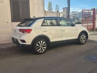 Usata VW T-Roc Style 150 CV (110 kW) 2019 SUV