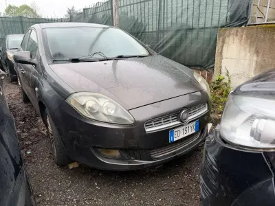 Usata Fiat Bravo Dynamic 120 CV (88 kW) 2010 Other Utilitaria