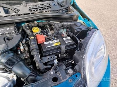 Begagnad Fiat Panda 75 HK (55 kW) 2014 Sedan