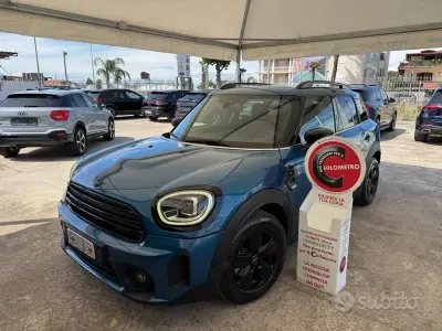 Usado Mini Cooper D Countryman