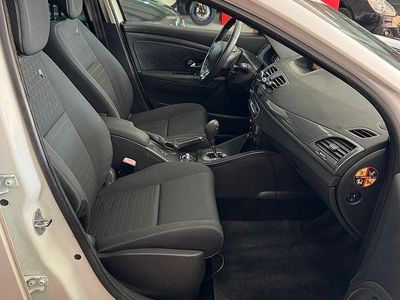 Usata Renault Mégane IV 110 CV (80 kW) 2016 Utilitaria