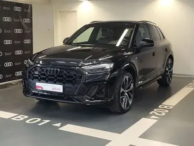 Usata Audi Q5