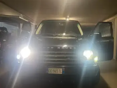 Usata Land Rover Range Rover 177 CV (130 kW) 2002 SUV