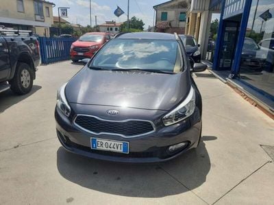 Kia Ceed Sportswagon