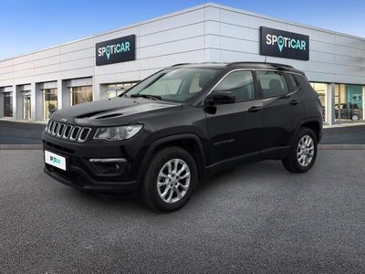 usata Jeep Compass 1.3 T4 PHEV 190cv Business 4xe Auto SCOPRI DI PIÙ SU QUESTO VEICOLO E SULLE MODALITÀ DI CONSEGNA