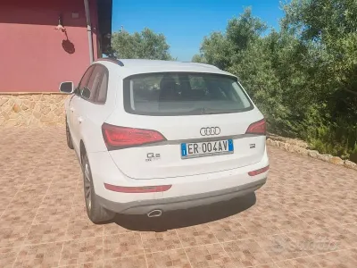 Usata Audi Q5 177 CV (130 kW) 2013 SUV