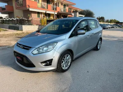 Usata Ford Grand C-Max