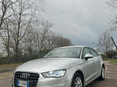 usata Audi A3 Sportback 1.6 Diesel