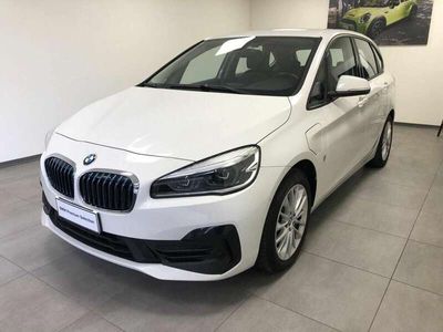 usata BMW 225 Active Tourer xe iPerformance Advantage auto