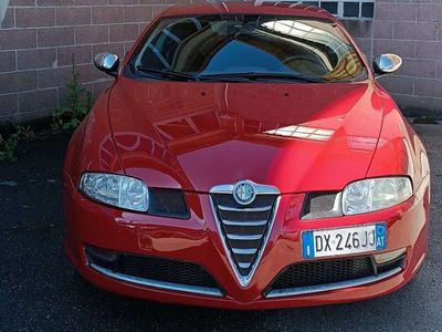 usata Alfa Romeo GT 1.8 ts Distinctive